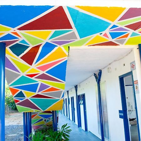 Cristama Residence Inn Ubatuba Eksteriør bilde