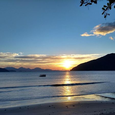 Cristama Residence Inn Ubatuba Eksteriør bilde