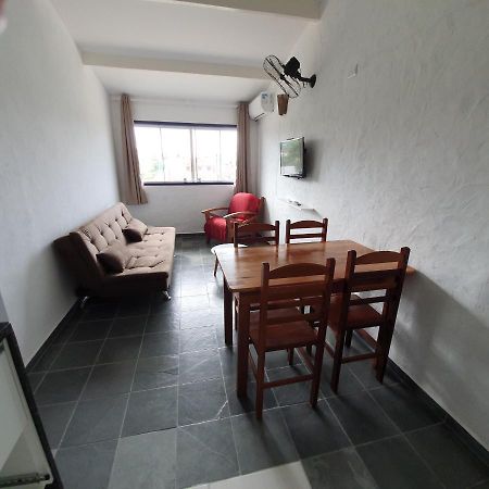 Cristama Residence Inn Ubatuba Eksteriør bilde