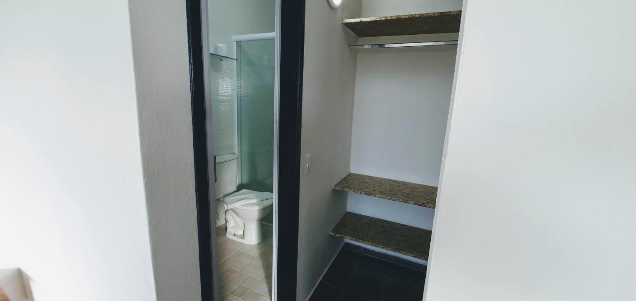 Cristama Residence Inn Ubatuba Eksteriør bilde