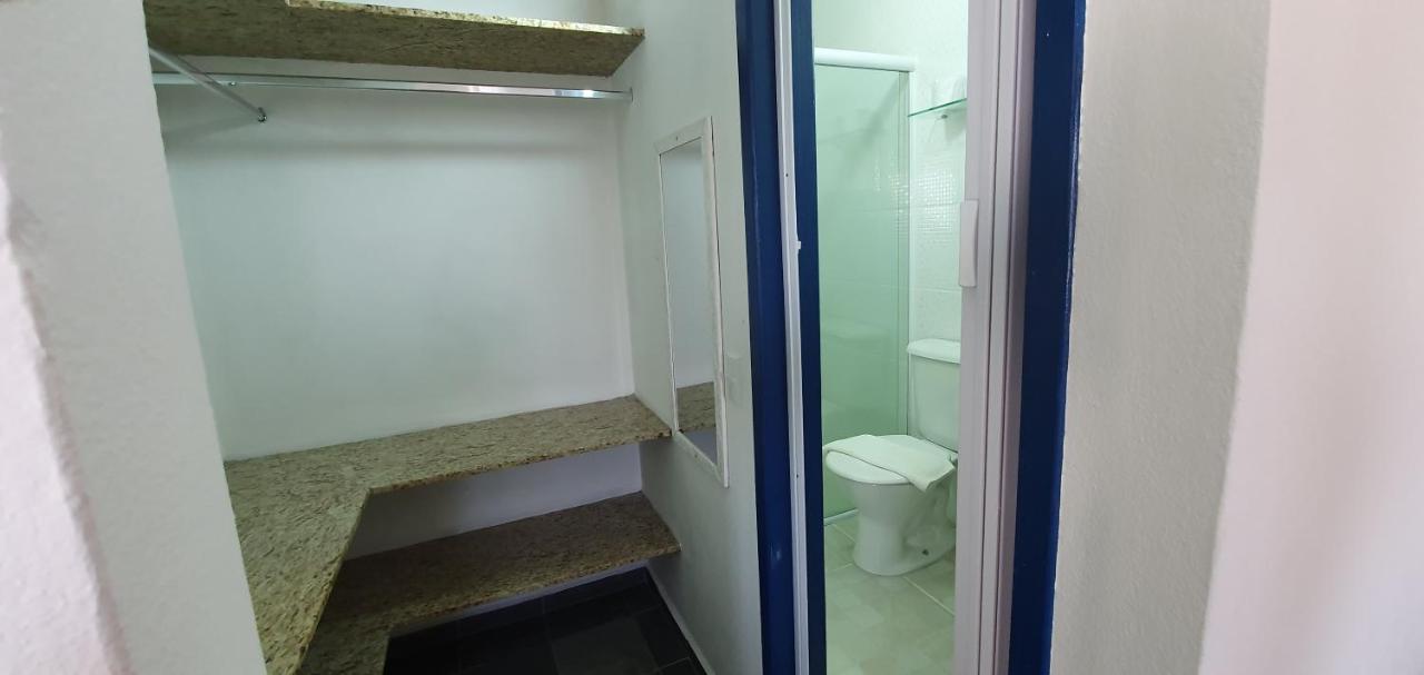 Cristama Residence Inn Ubatuba Eksteriør bilde