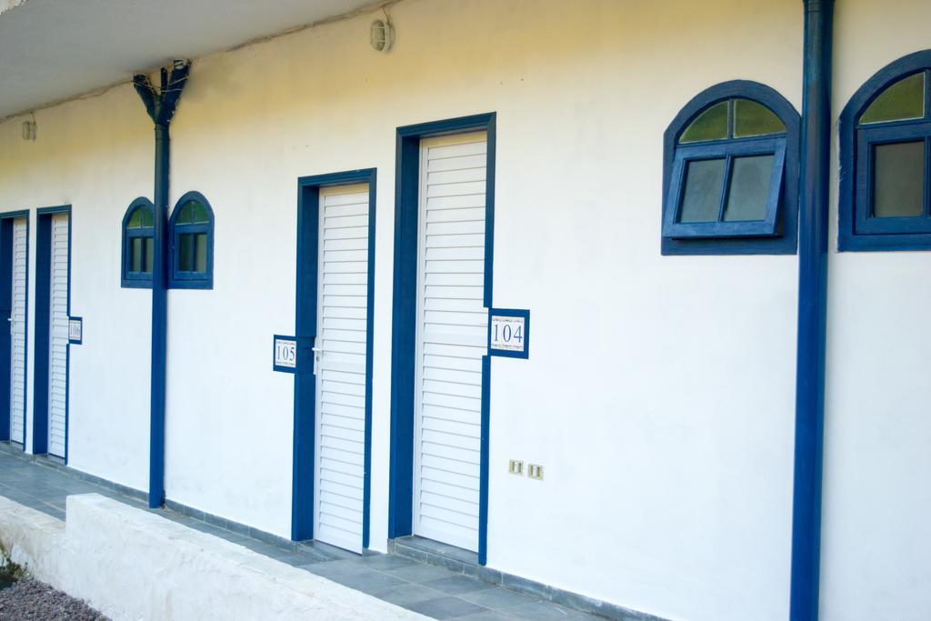 Cristama Residence Inn Ubatuba Eksteriør bilde