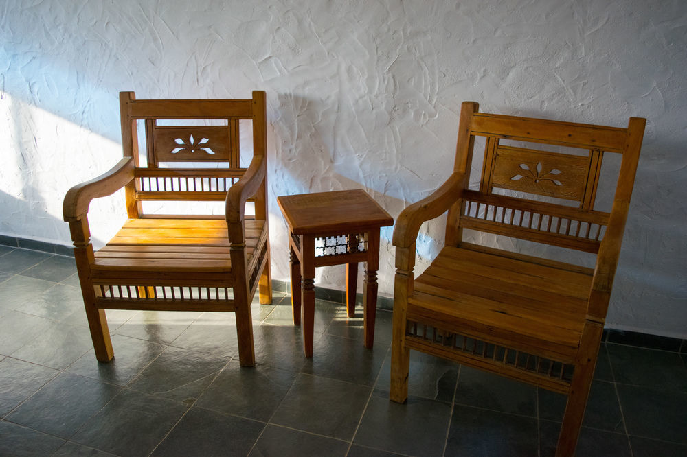 Cristama Residence Inn Ubatuba Eksteriør bilde