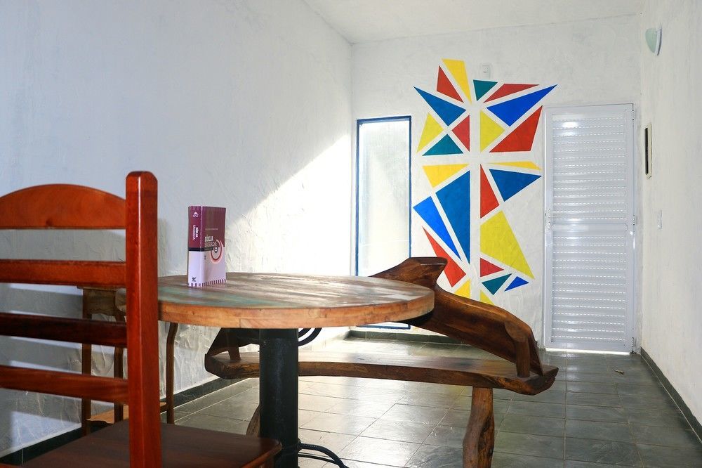 Cristama Residence Inn Ubatuba Eksteriør bilde